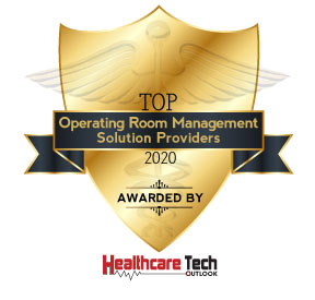 Top Operating Room Management Solution Companies