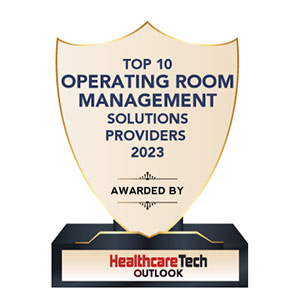 Top Operating Room Management Solutions Companies